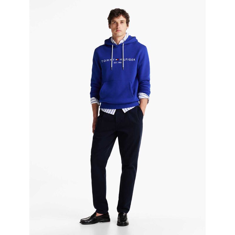 Tommy Hilfiger Tommy Logo Hoody image number 3